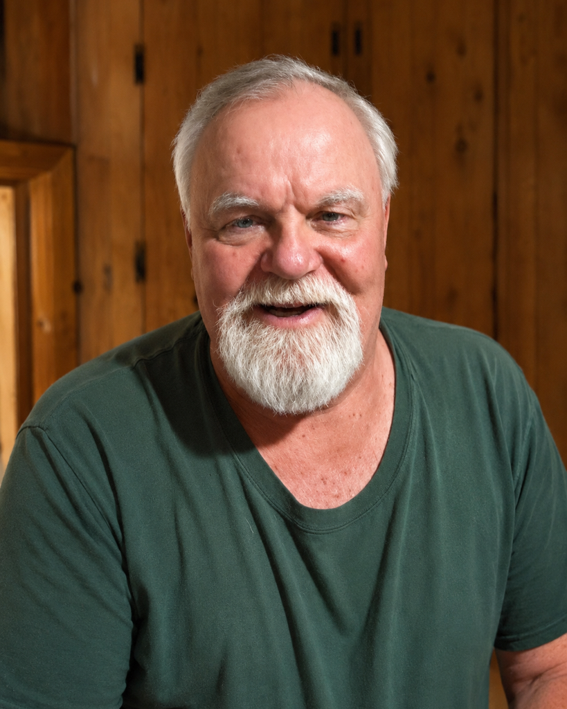 John Francis Conner Profile Photo