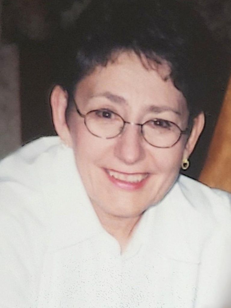 Gloria S. Lewis Profile Photo
