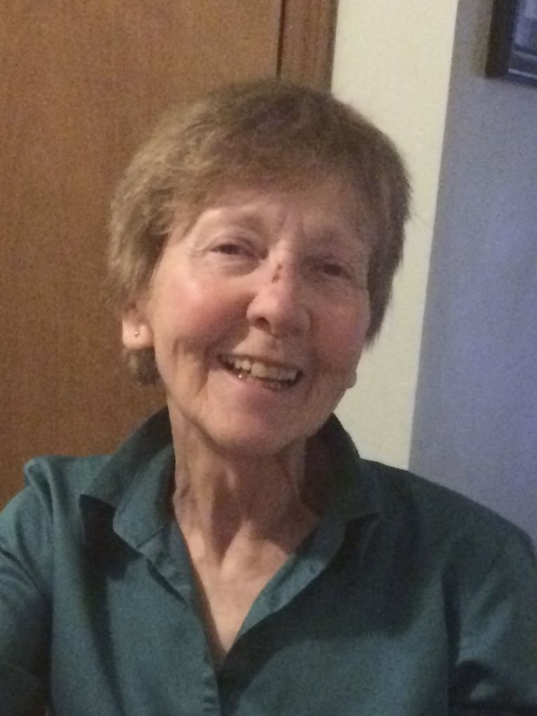 Sue Coleman Profile Photo