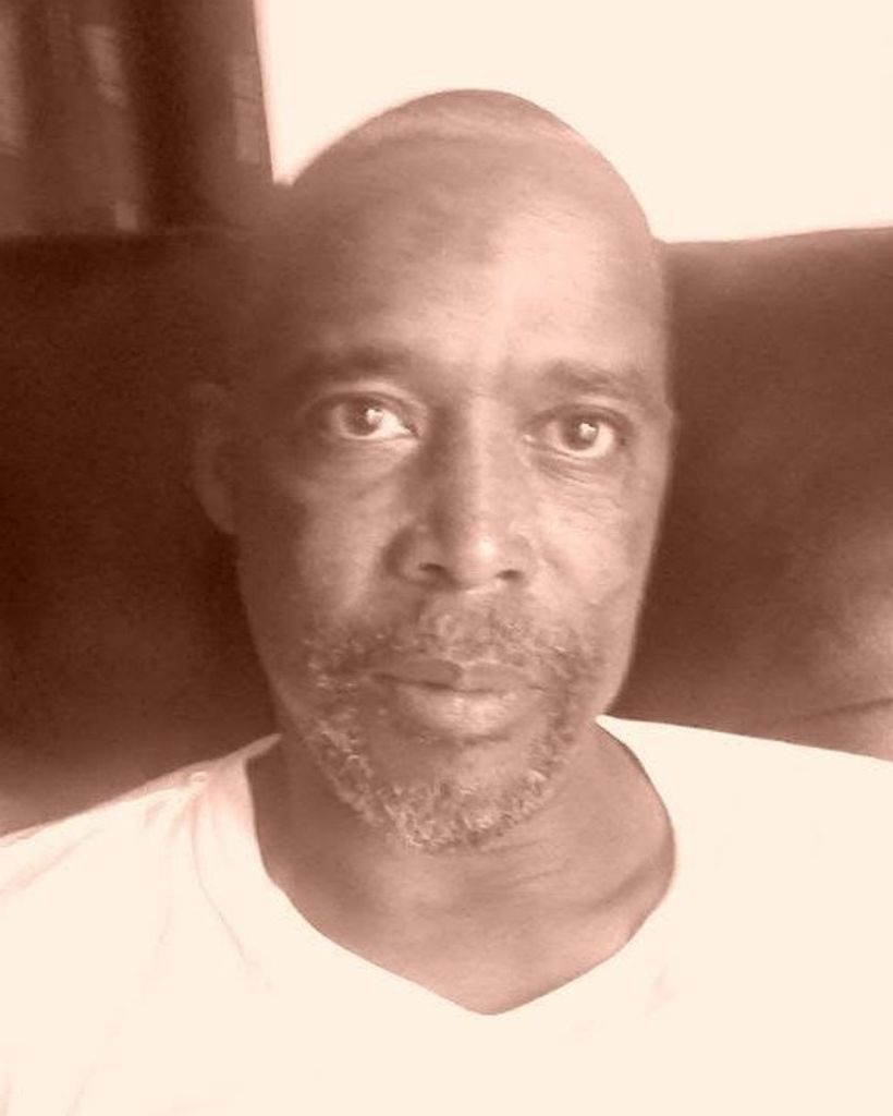 Reginald Eugene Elzy