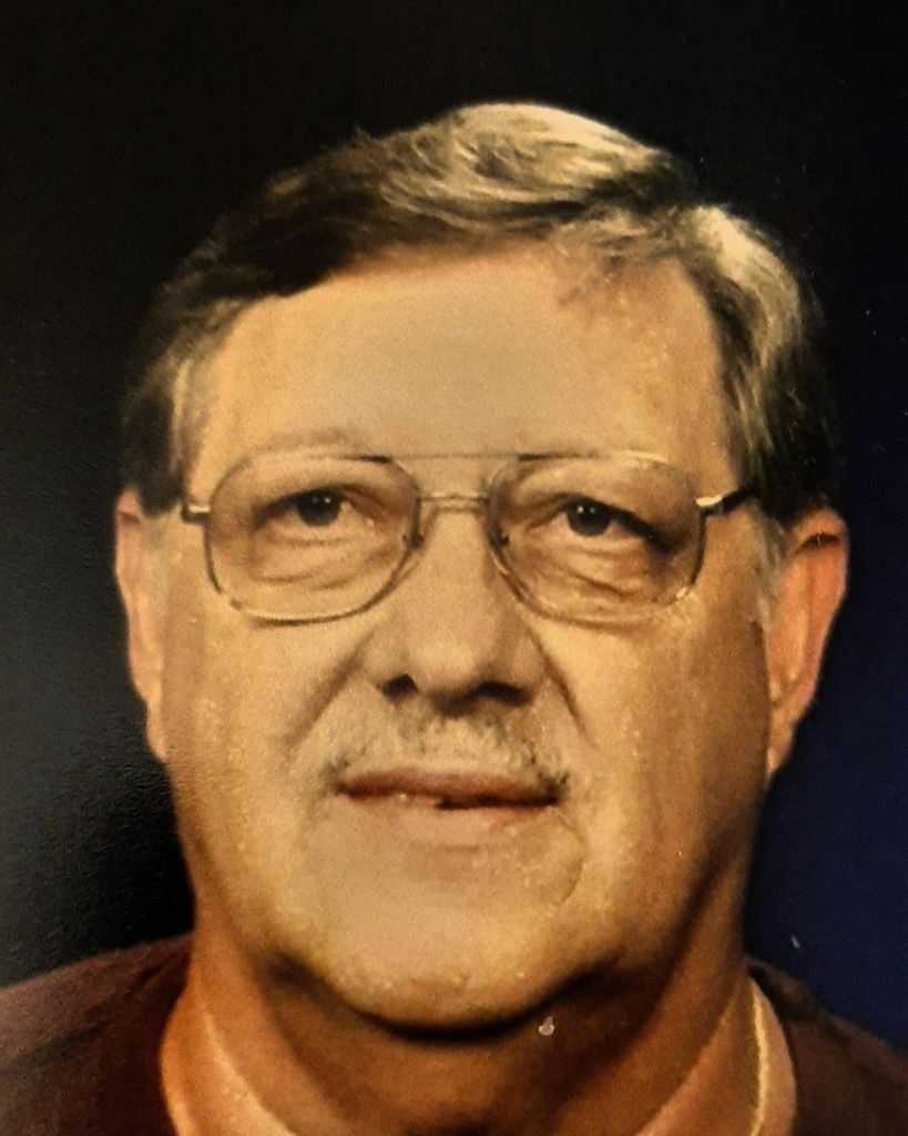 Kenneth Wayne Taylor