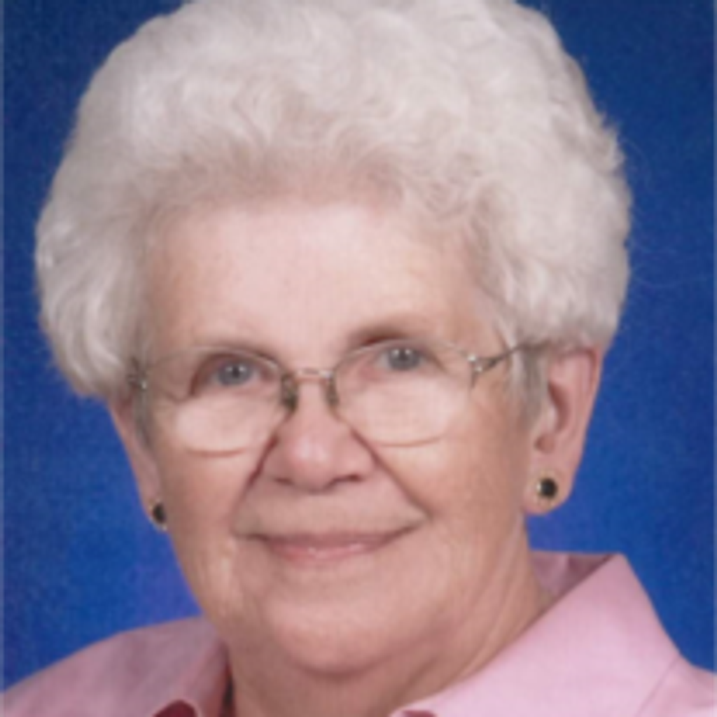 Josephine Laura Triplett