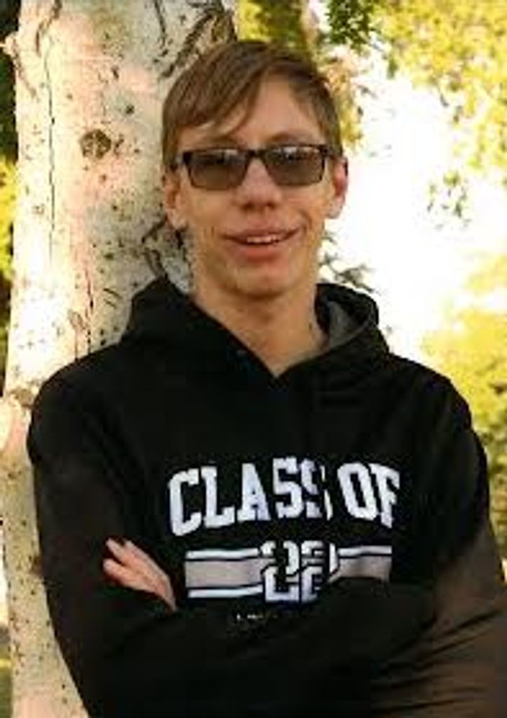 Chance Taylor Smith
