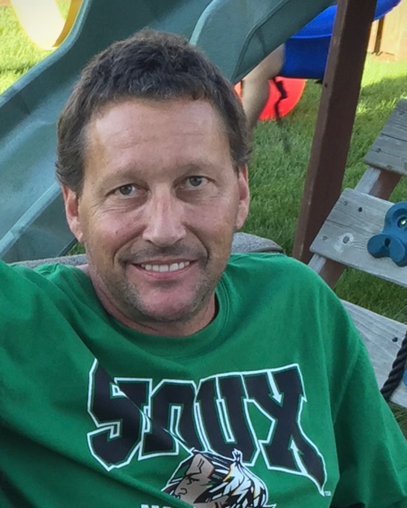 Gregg Thompson Profile Photo