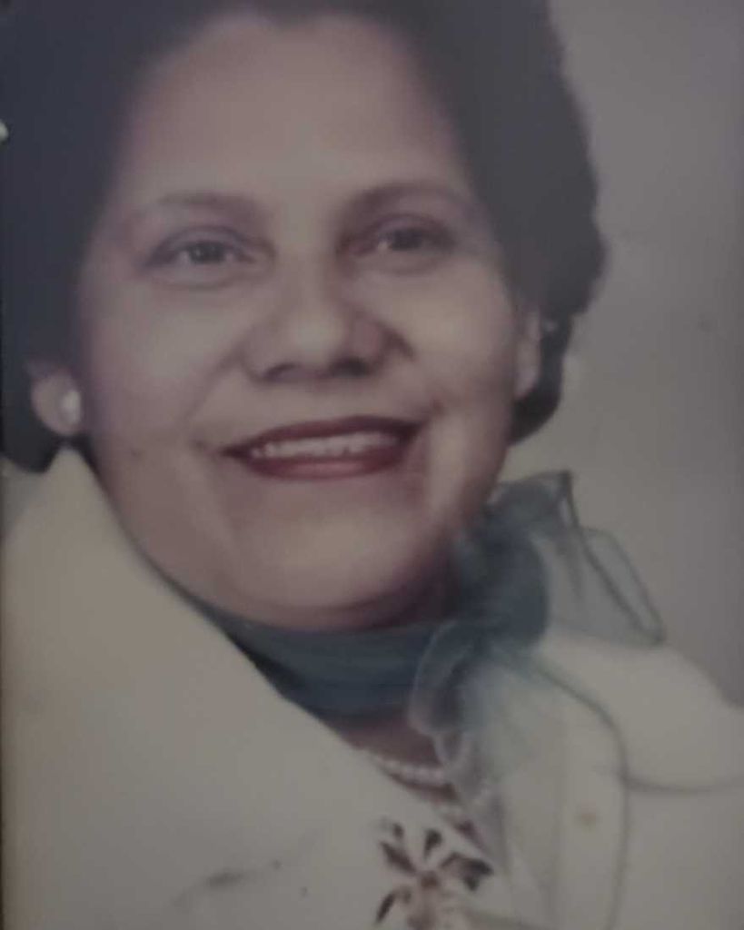 Delia M. Vincent Profile Photo