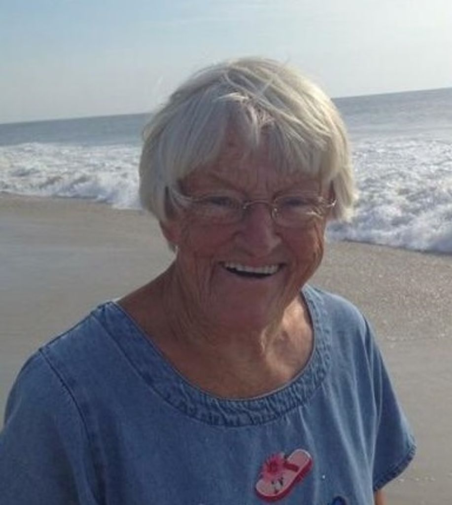 Barbara Hopf