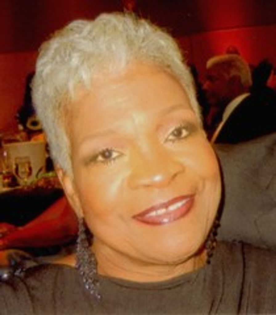 Mrs. Pearl (Carruth)  Derokey