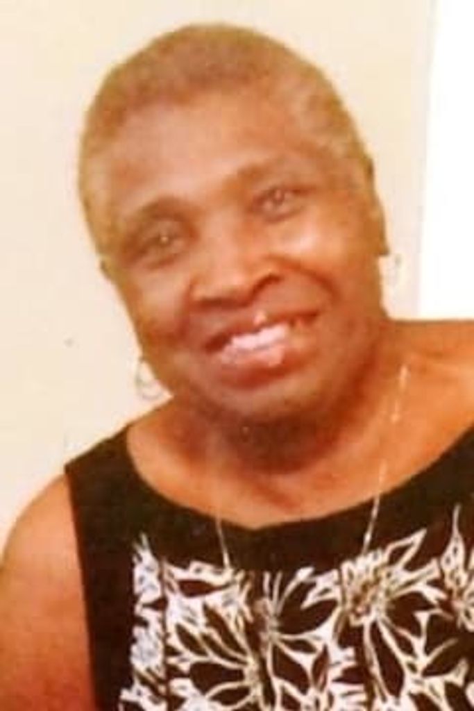 Floretta  Braden