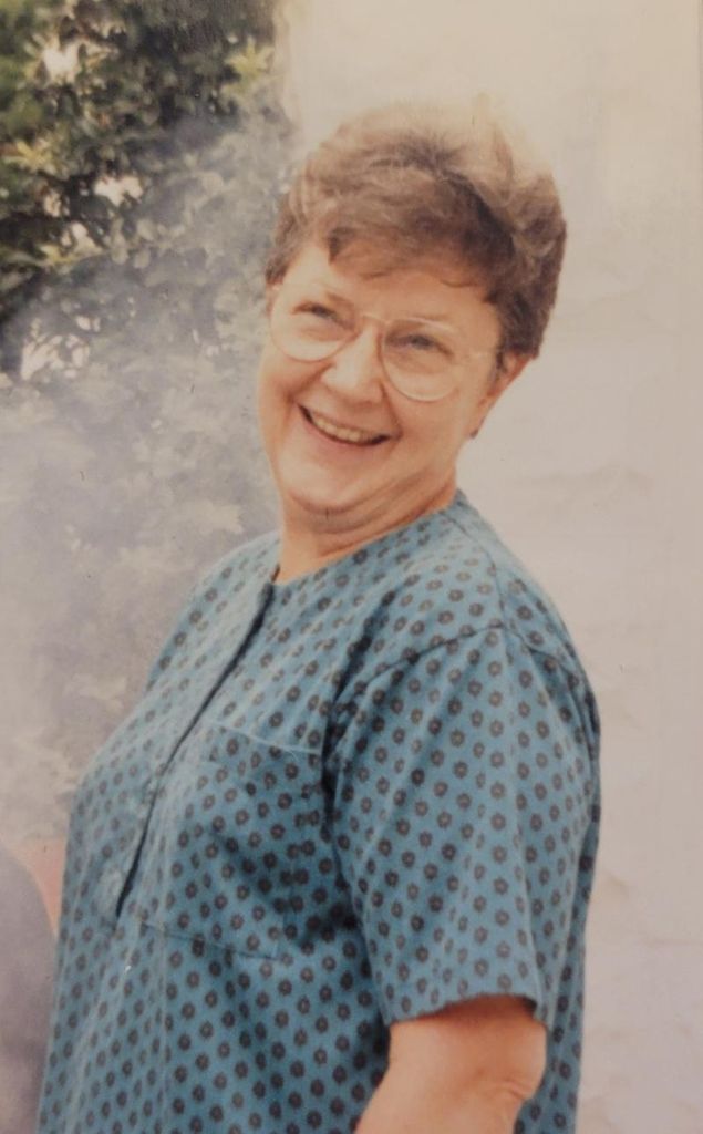 Virginia M. Rex Profile Photo