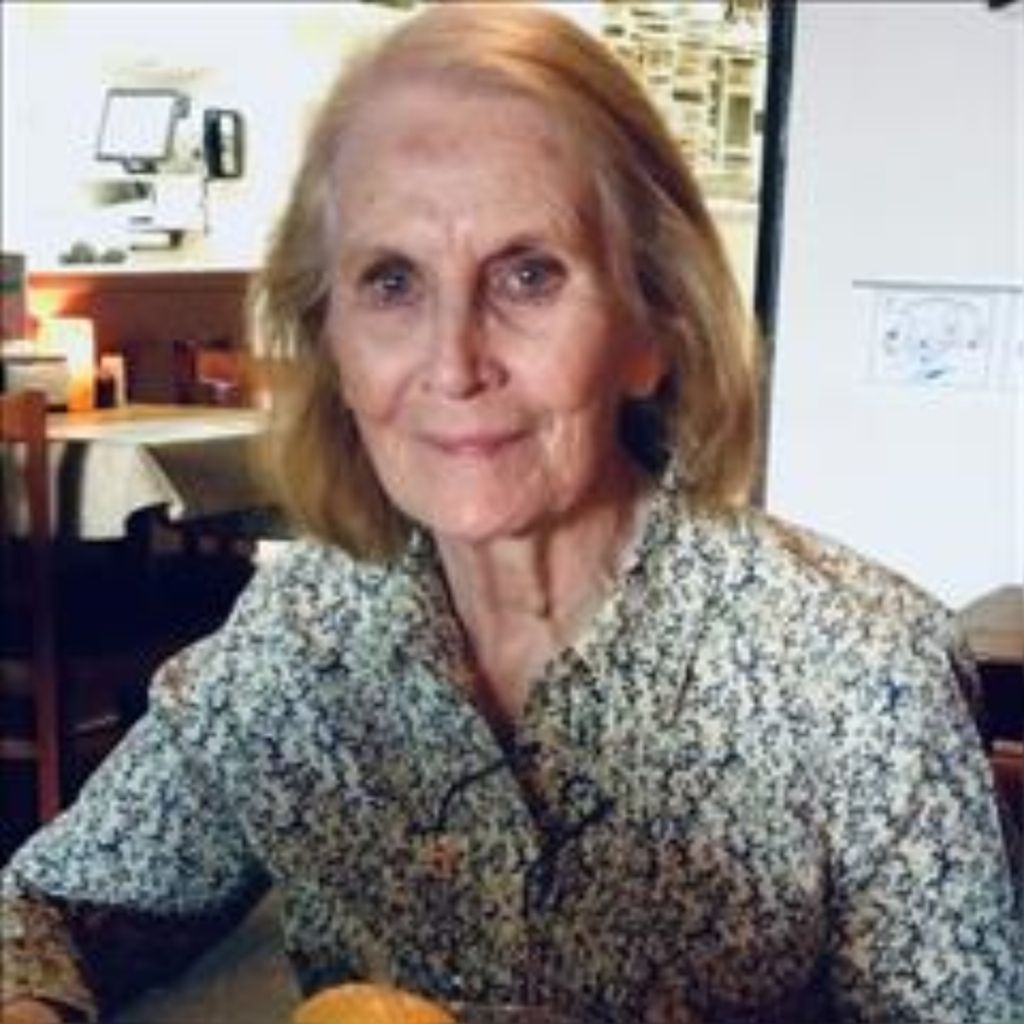 Bethel Lee Selakovich