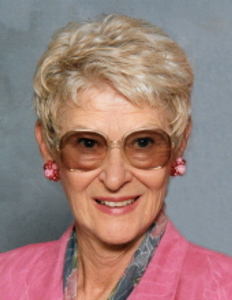 Phyllis Lee Profile Photo