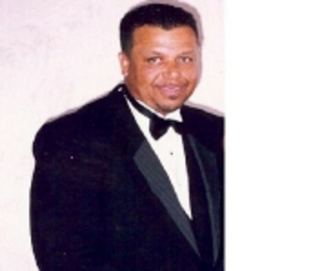 Rev. James H. Pierce Jr. Profile Photo