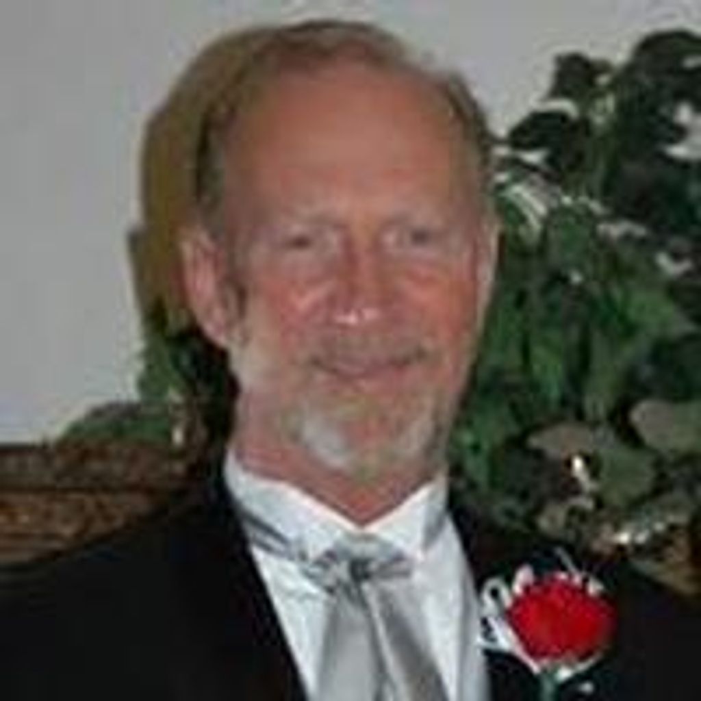 Daniel David Bartel