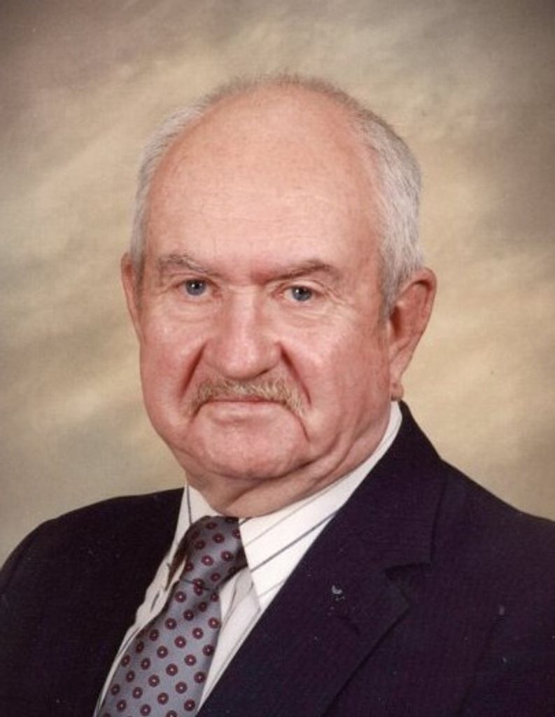 Charles Blanton Profile Photo