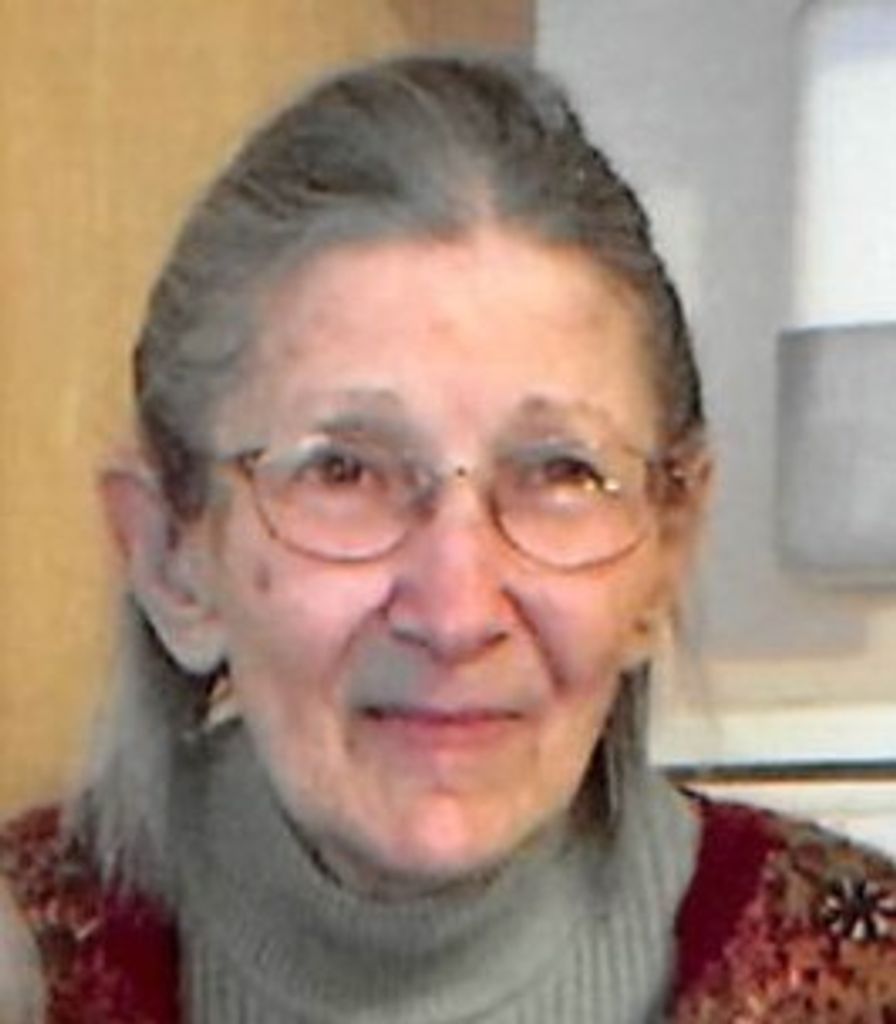 Marian Firman