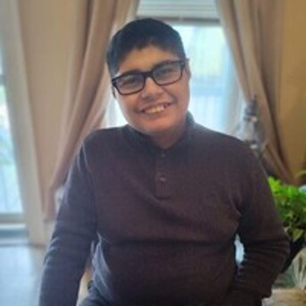 David Angel Sanchez Profile Photo