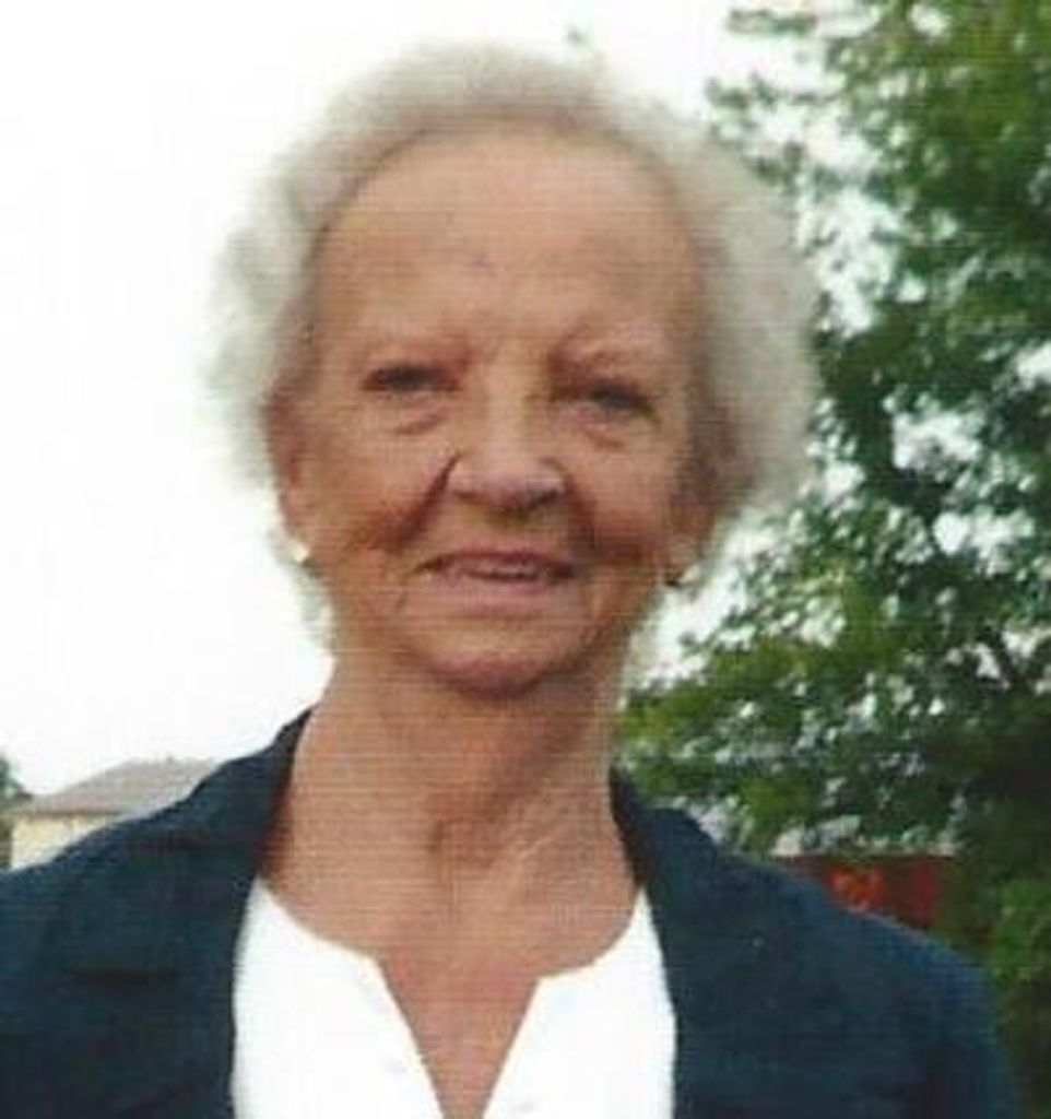 Dorothy Jo Panter Profile Photo