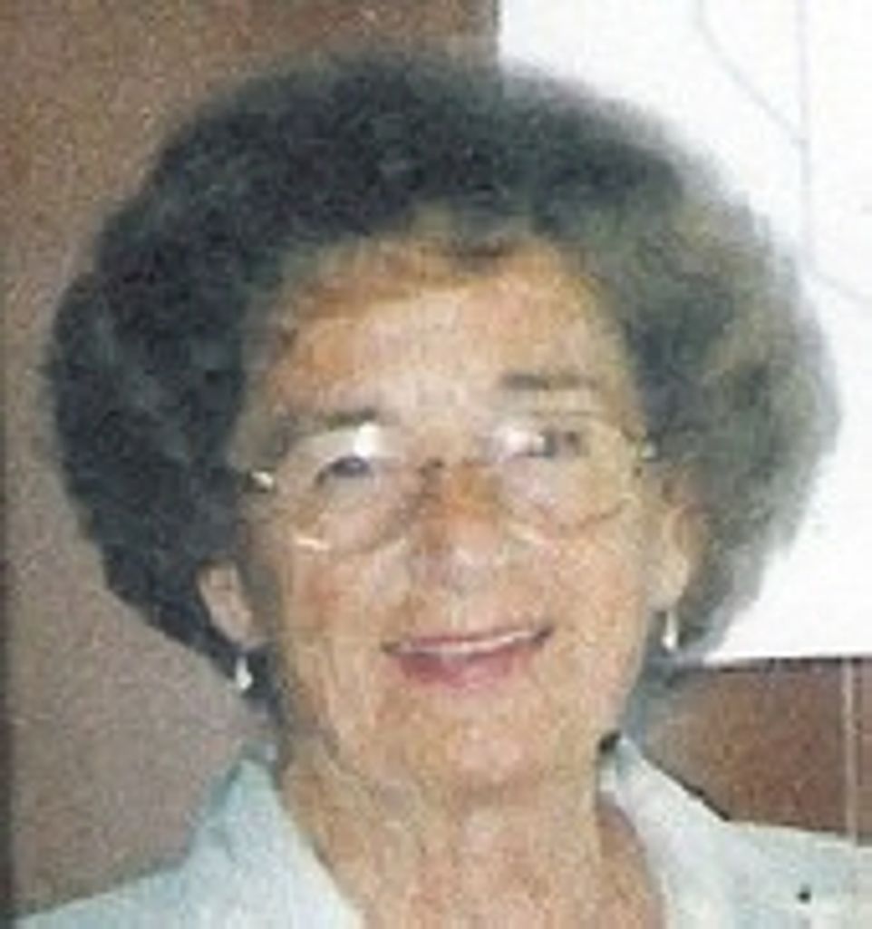 Doris S. Keating