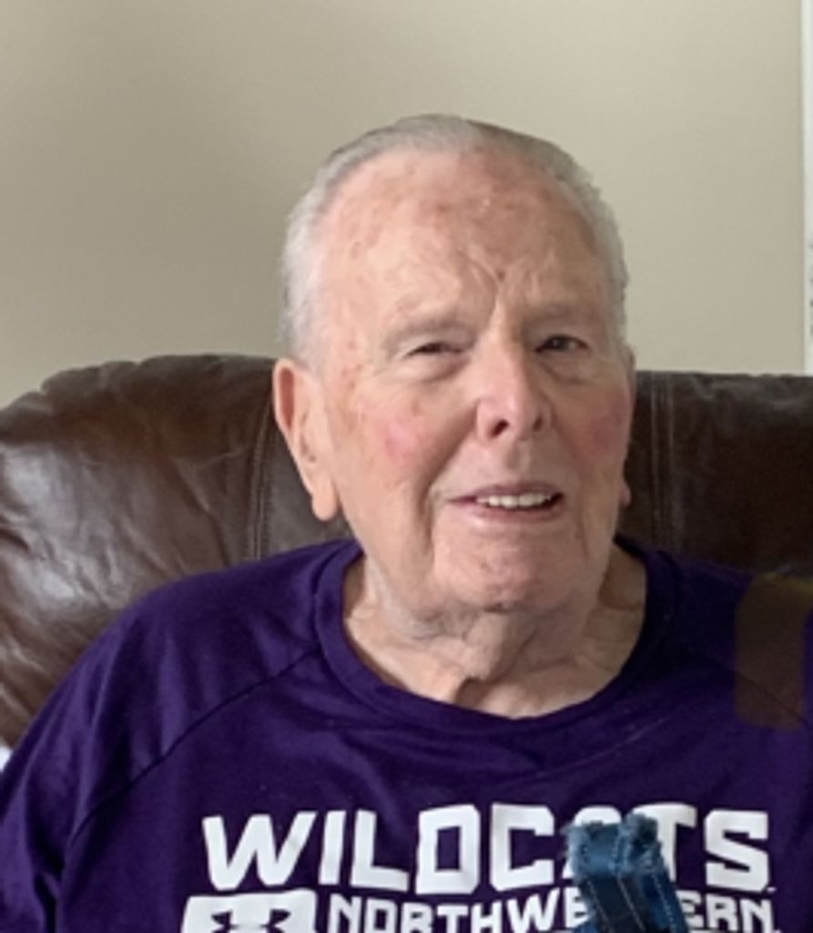 Charles Scott Profile Photo