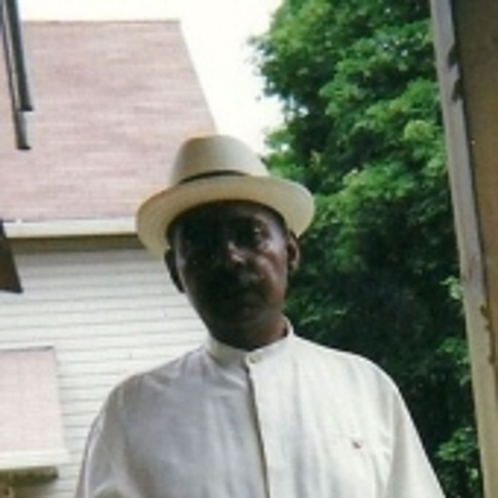 Mr. Gregory Morgan