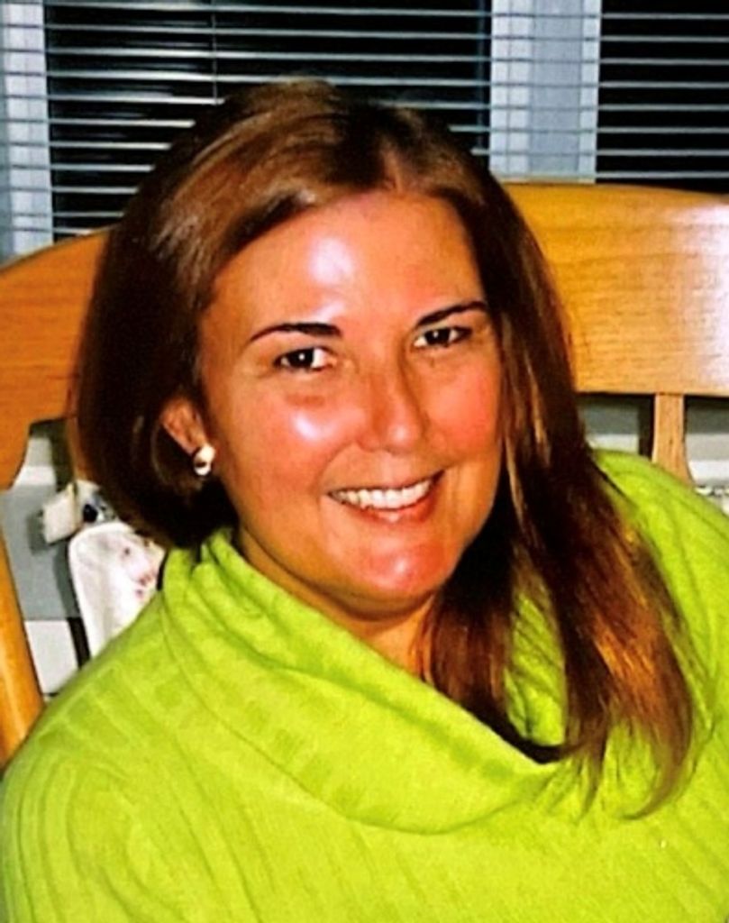 Mary Ellen Goman Slocum Profile Photo