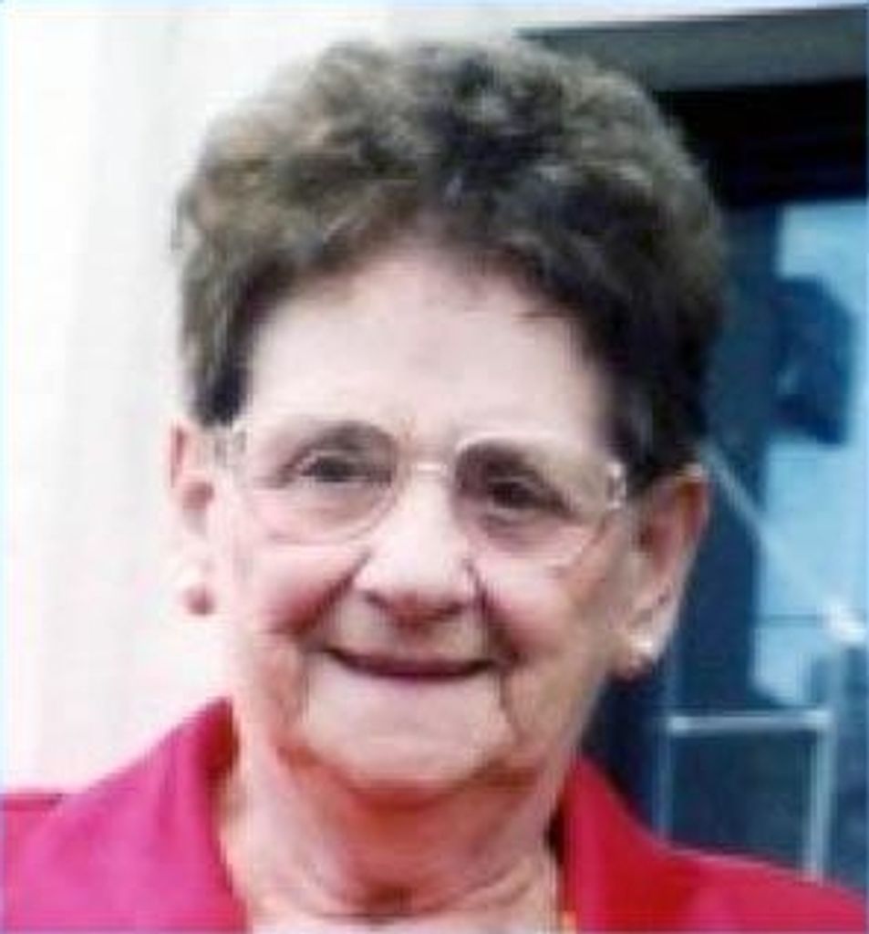 Theresa A (Tessie) Filipovits
