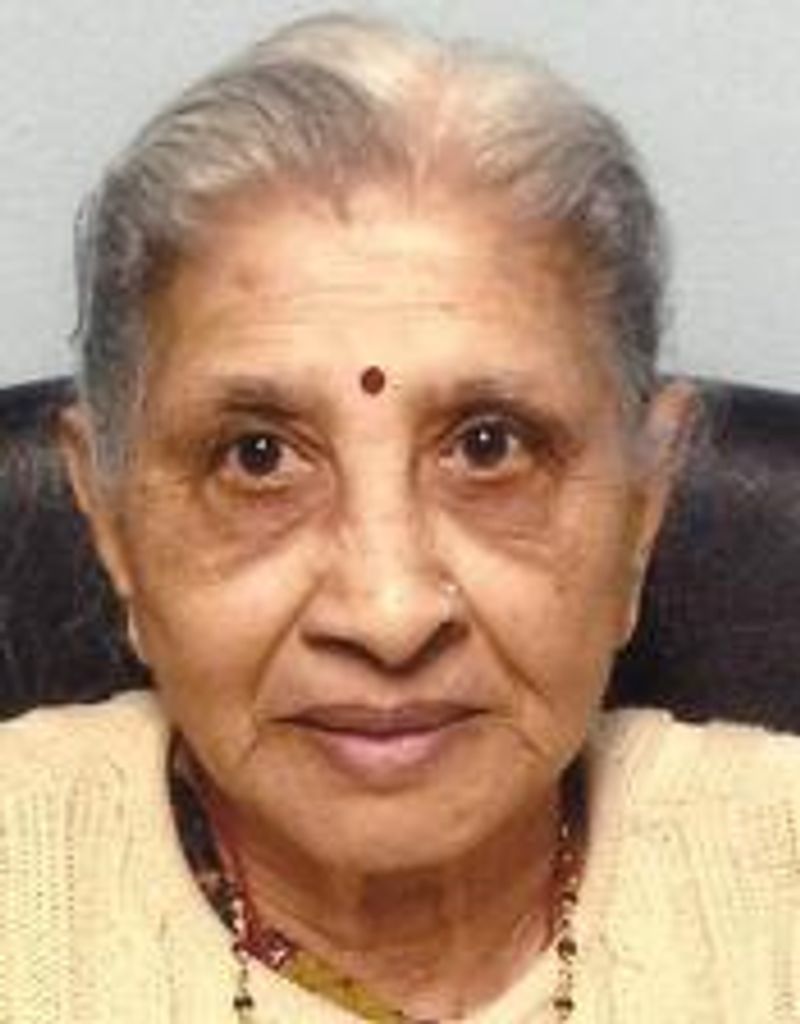Godavariben T. Patel