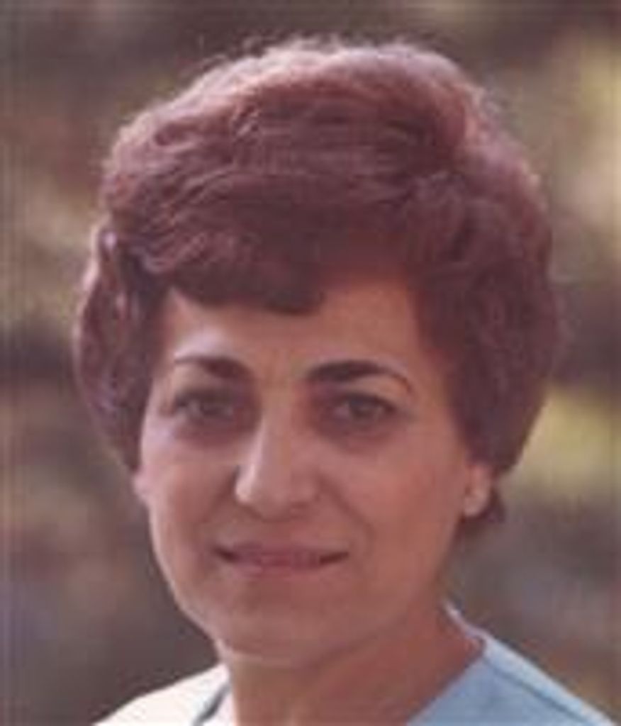 Anna (Marino) Petrucci