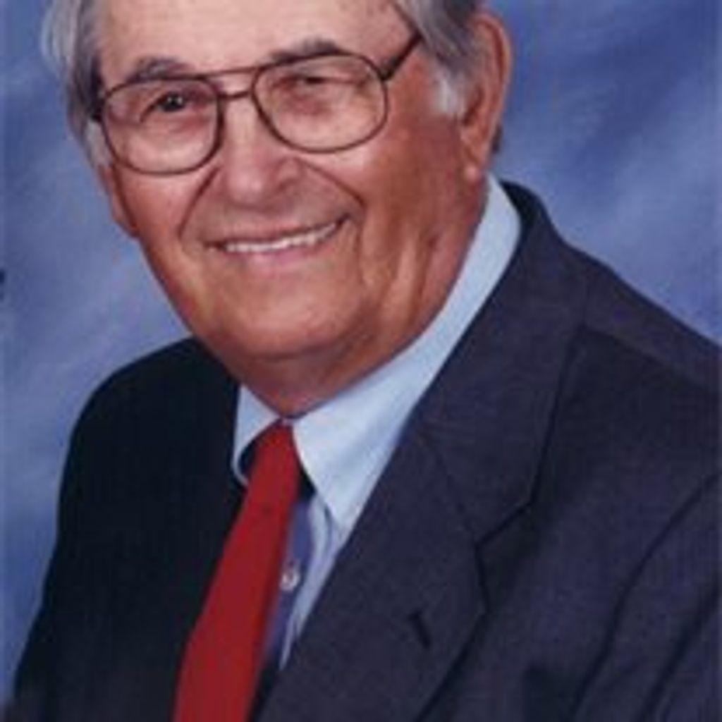 Everette Odell  Allen