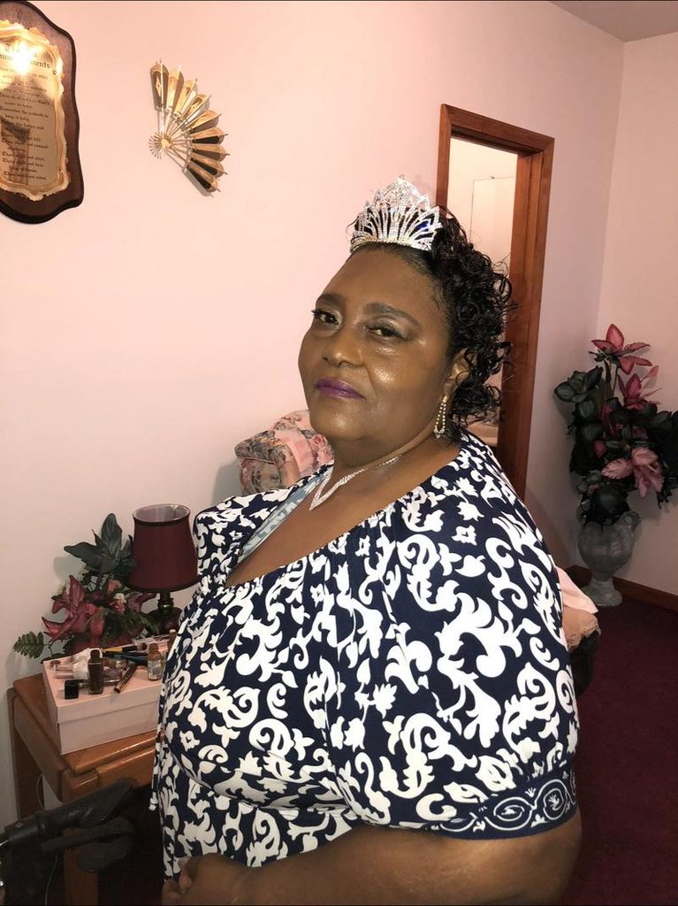 Lillie Buress-Moore Profile Photo