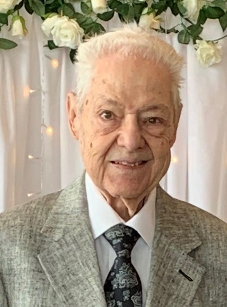 Joseph Cincotta Profile Photo
