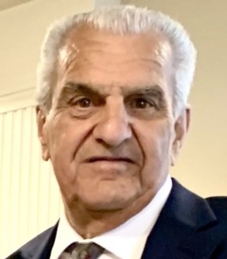 Edward Moavero, Jr. Profile Photo