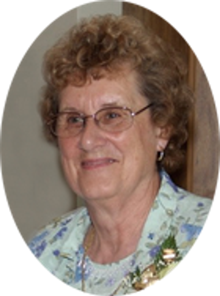Yvonne  Marie (Pouteau)  Collignon Profile Photo