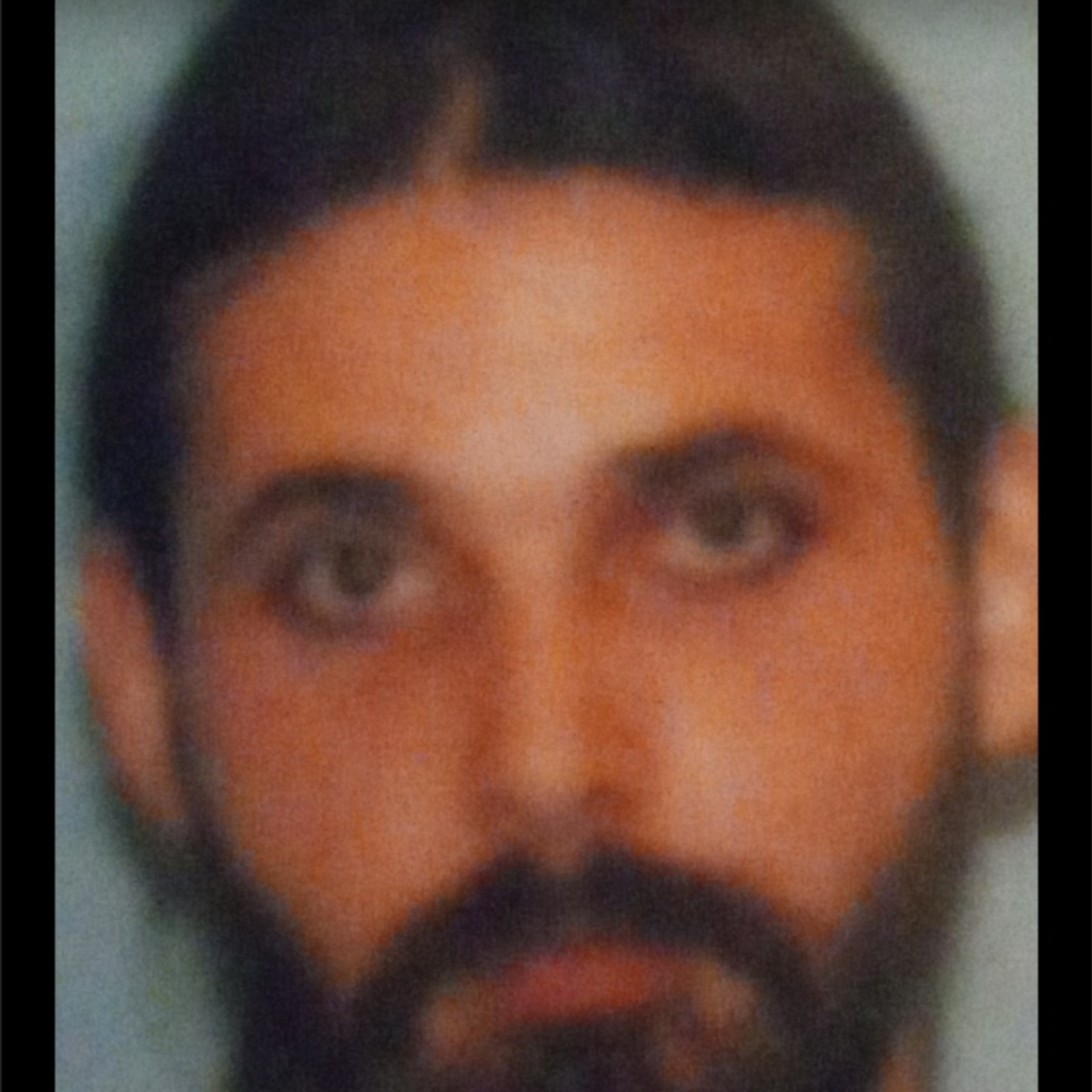 Benjamin Leland Lamar Smith "Ben" Profile Photo