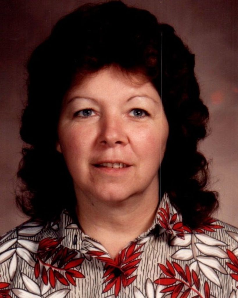 Doris Anne Rowell Profile Photo