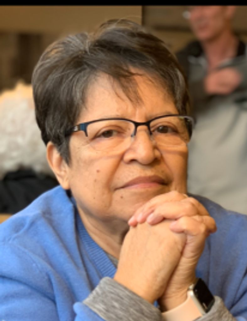 Clara Betsakos