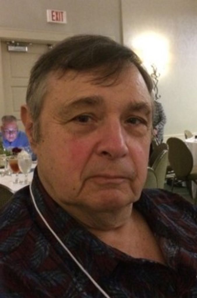 Michael P Olson Profile Photo