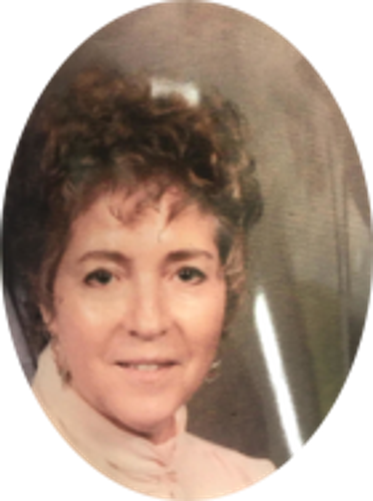Fern Mcgaugh