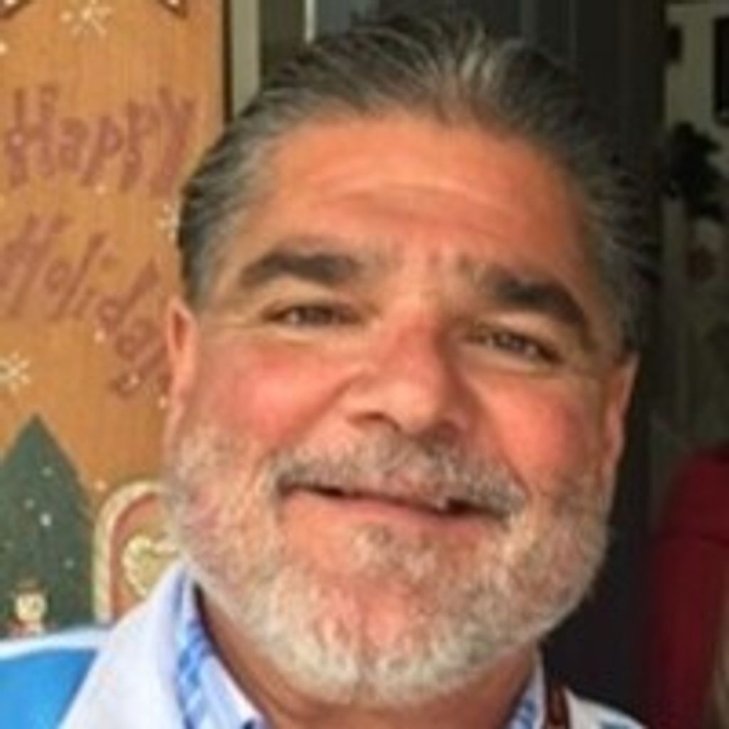 Mark Abeyta