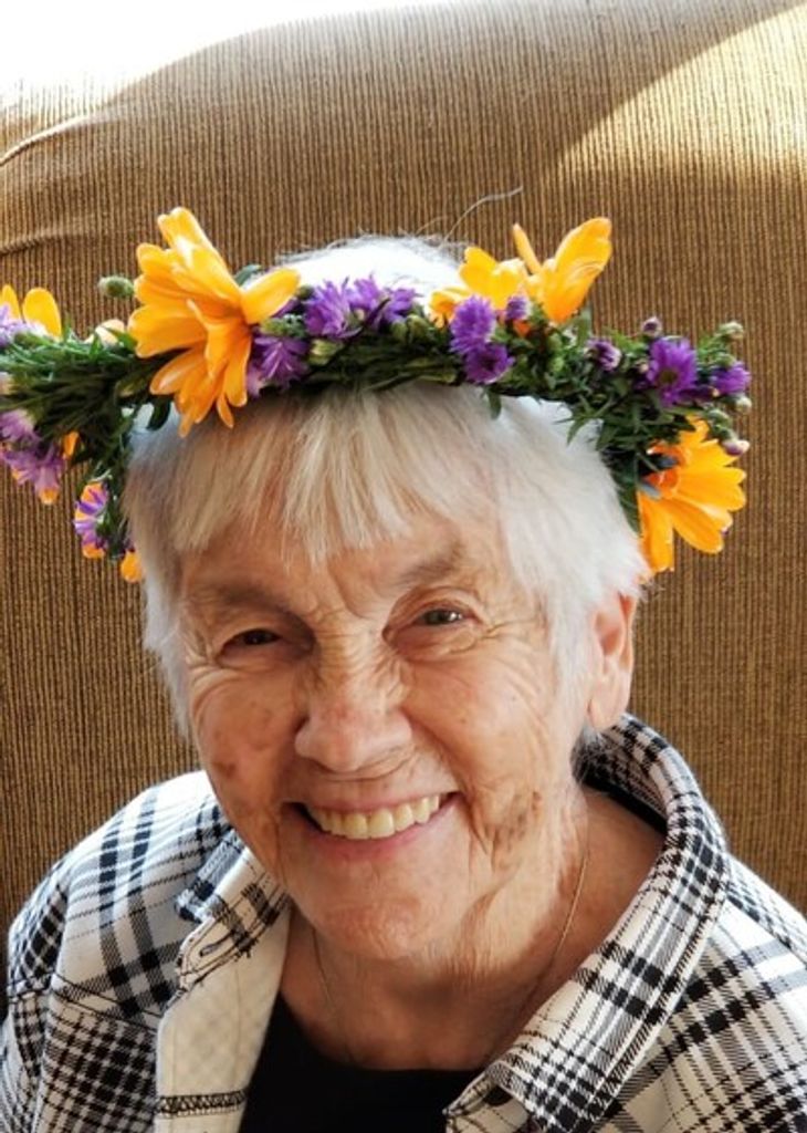 Judith C. Cook Profile Photo