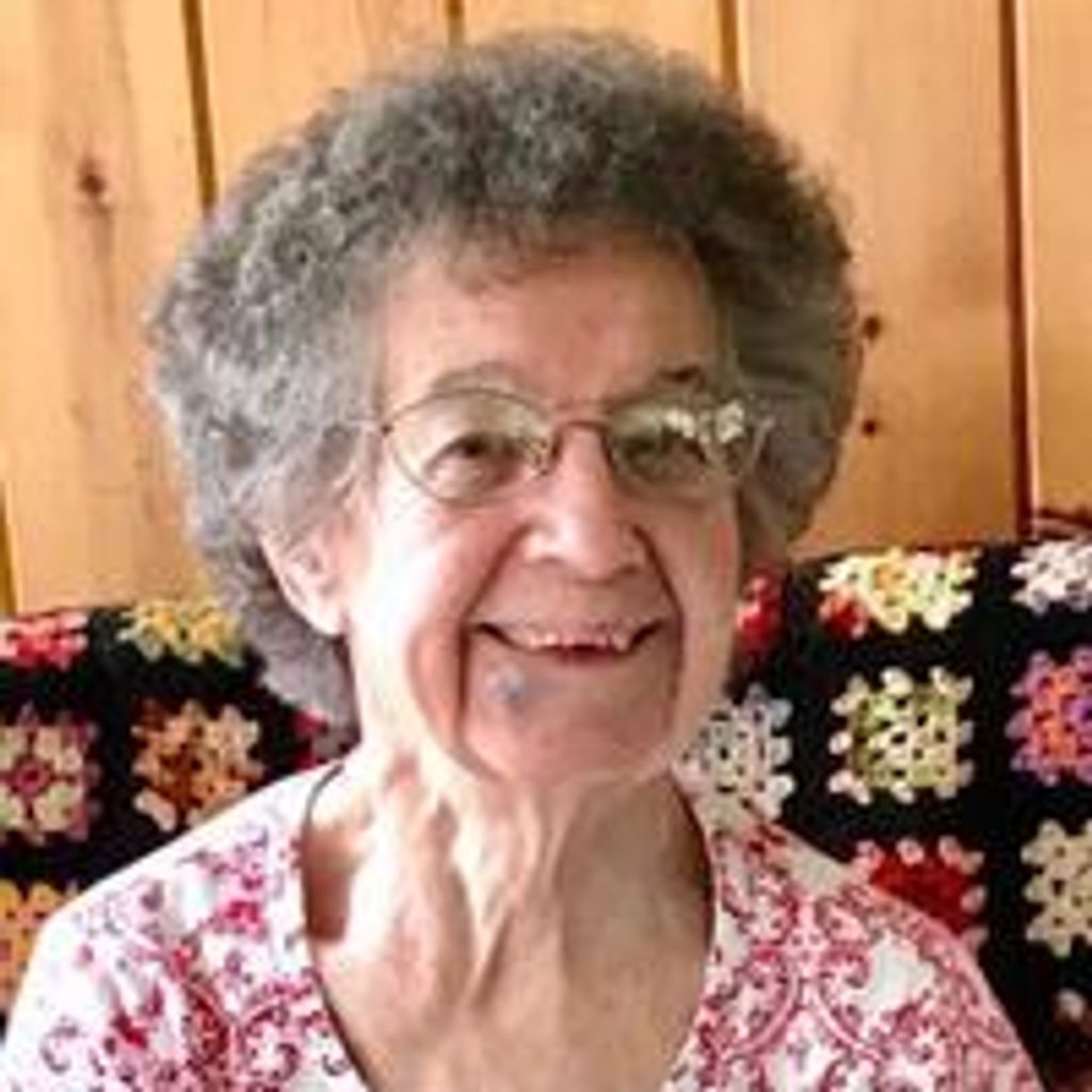 Ruby Ruth May Profile Photo