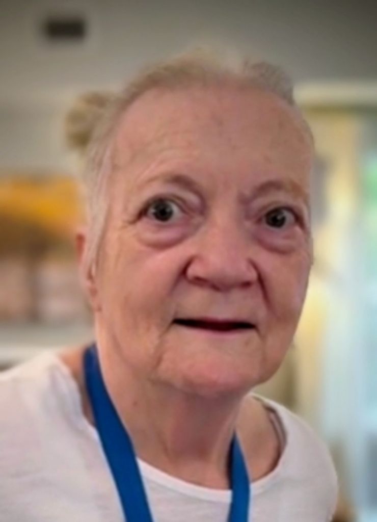 Maxine Garvey Profile Photo