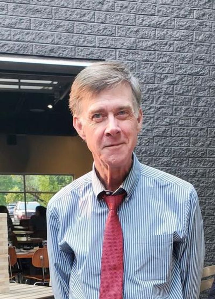 Jimmie Jay Volkert Profile Photo