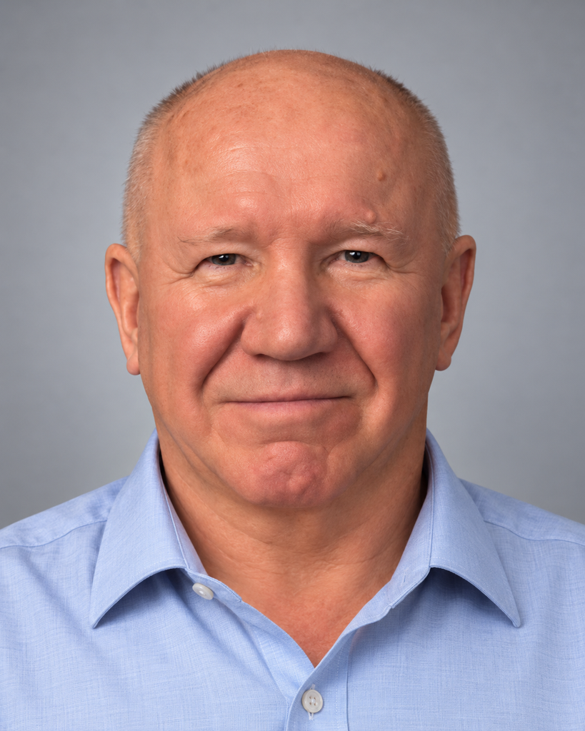 Mykola Kovalov