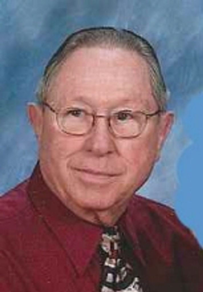 Sylvester Schroepfer Profile Photo