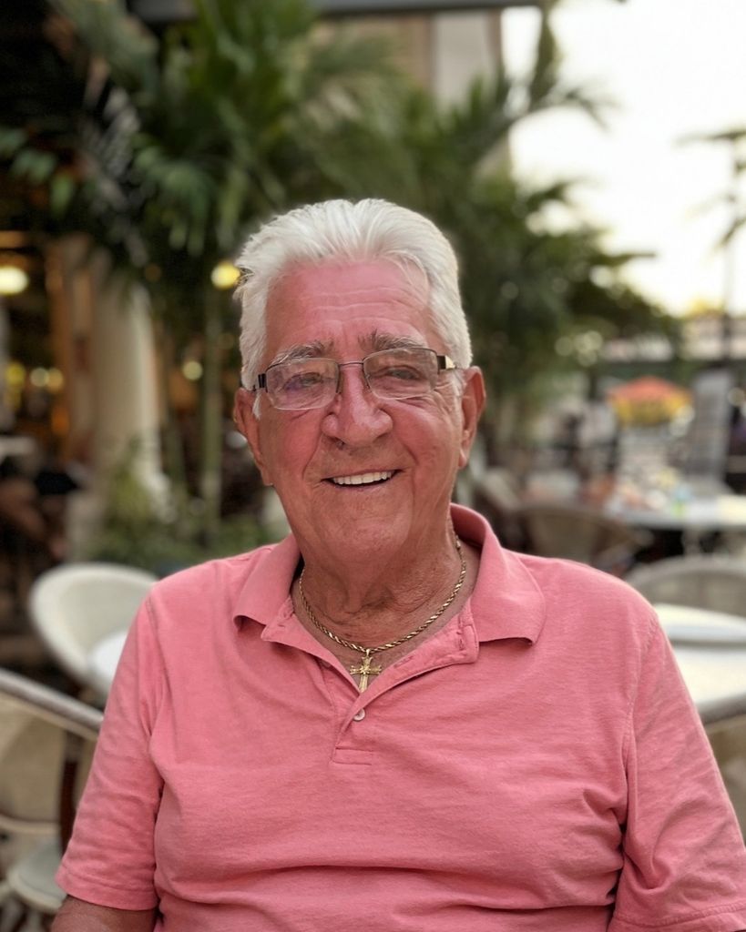 William "Bill" Aceto Profile Photo