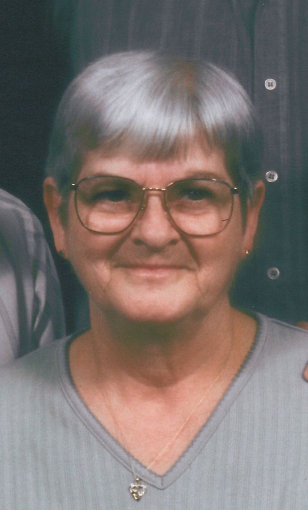 Wanese (Wells) Philpot