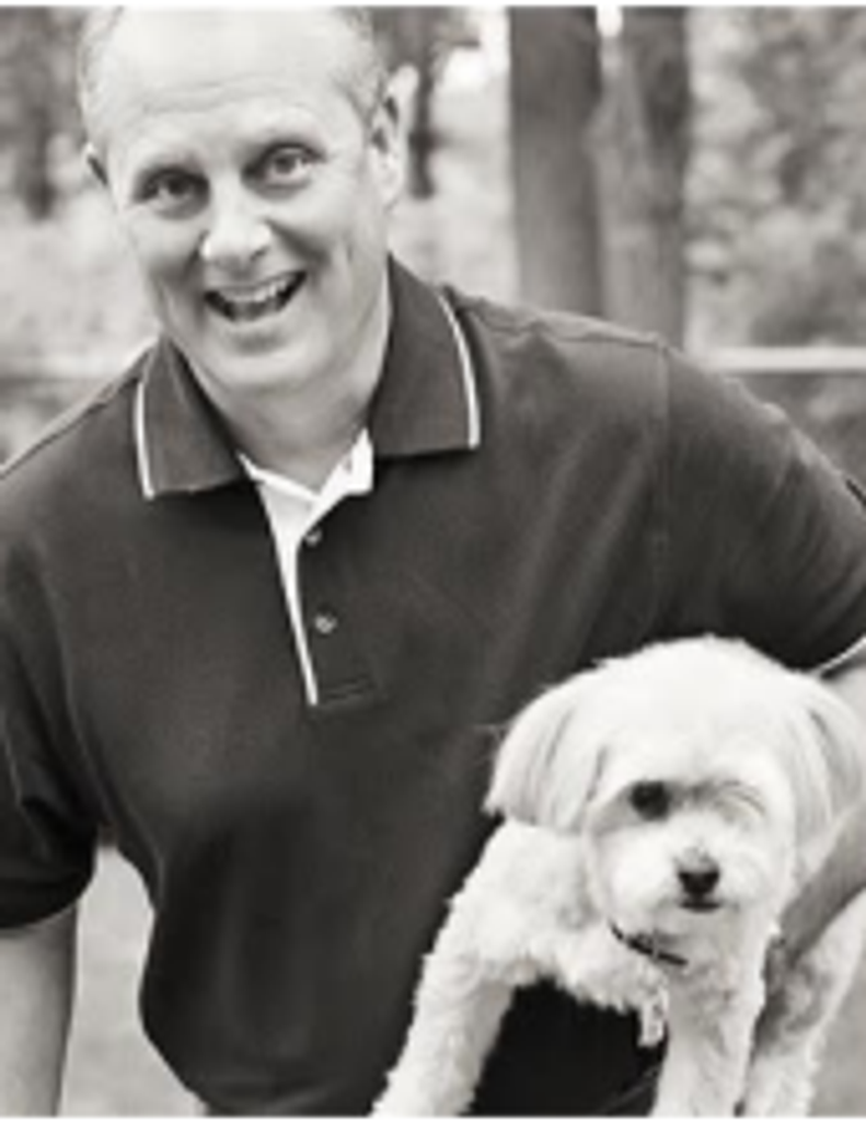 Scott D. Harris