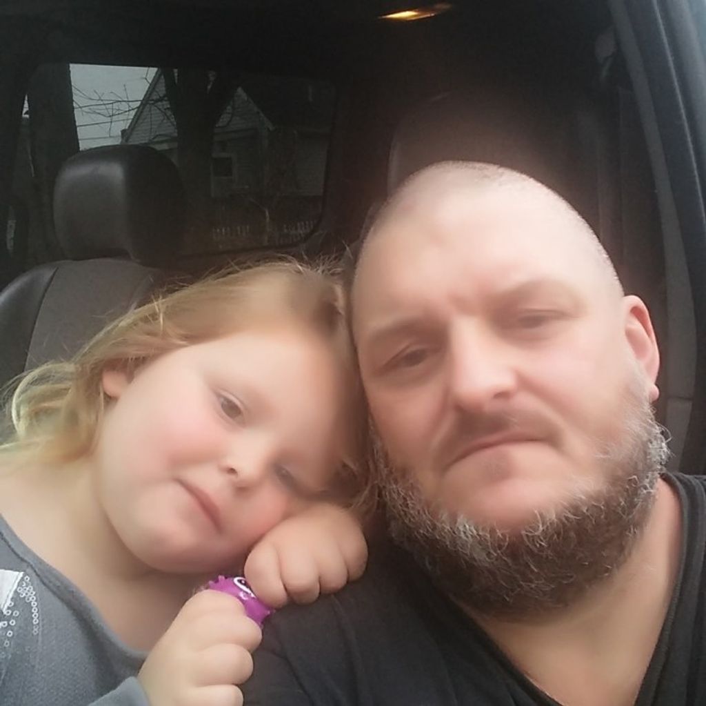 Charles Eugene Rinehart Jr.