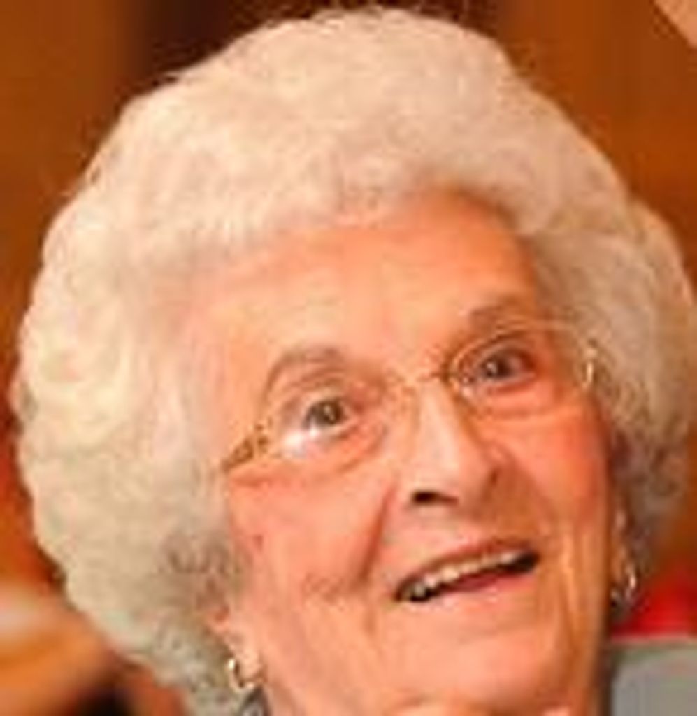 Ruth Gilbert